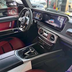 مێرسێدس بێنز G-Class